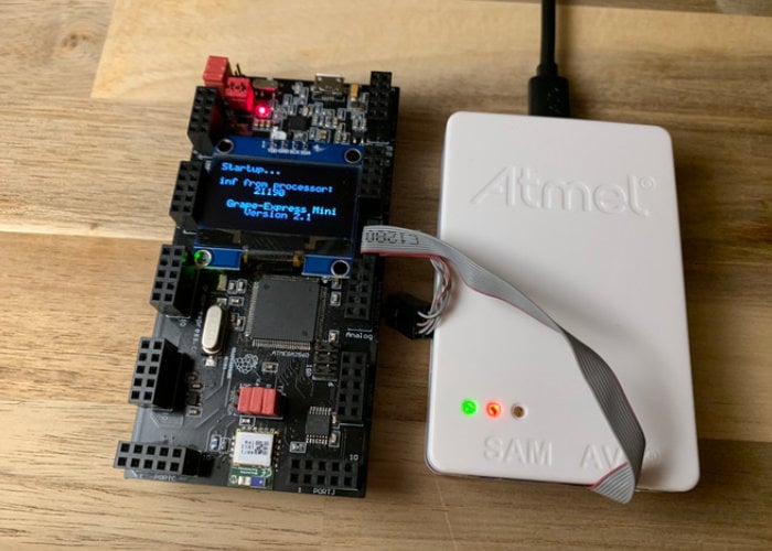 development board