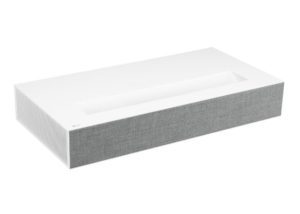 HU85LA 4K laser projector