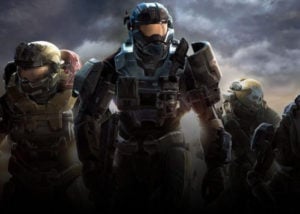 Halo Reach PC 4K