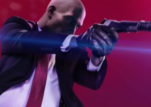 Hitman 2 sniper assassin map
