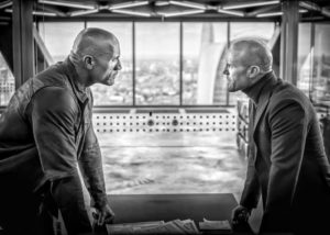 Hobbs and Shaw