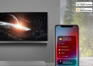 HomeKit and Apple AirPlay 2