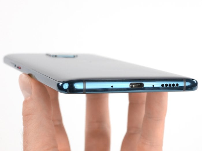 Huawei Mate 20 X 5G