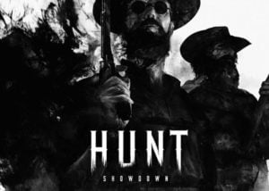 Hunt Showdown