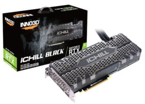 INNO3D GeForce RTX SUPER Series