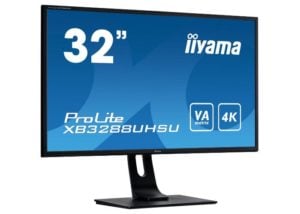 Iiyama XB3288UHSU-B1