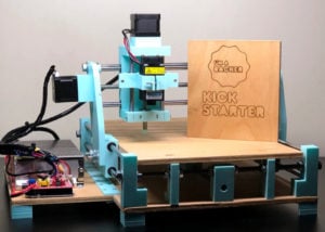 Infinix CNC
