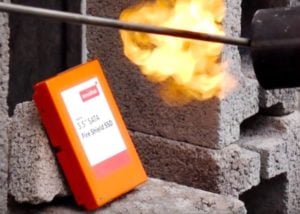 Innodisk Fire Shield SSD