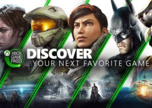 July 2019 Xbox Update