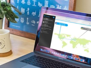 KeepSolid VPN Unlimited: Lifetime Subscription