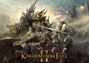 Kingdom Under Fire 2