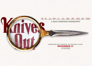 Knives Out movie 2019