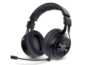 LS35X gaming headset
