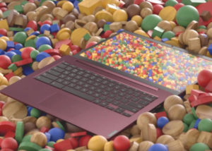 Lenovo Chromebook