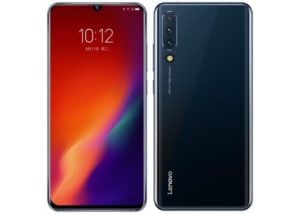 Lenovo Z6