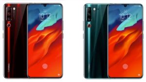 Lenovo Z6