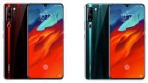 Lenovo Z6