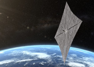 LightSail 2
