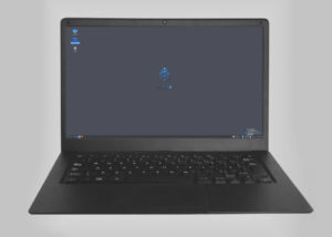 Linux Laptop