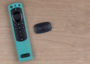 Locate your remote easily with Beep