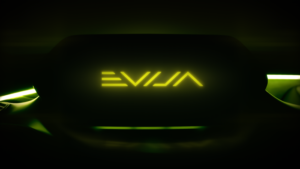 Lotus EVIJA