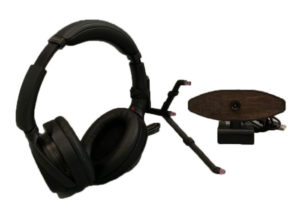 MagicIR gaming head tracker