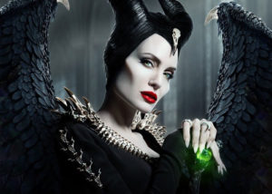 Maleficent: Mistress of Evil