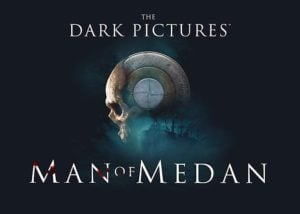 Man of Medan horror game PC