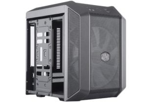 MasterCase H100 PC chassis