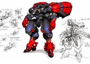 Metal Wolf Chaos XD