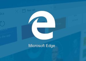 Microsoft Edge Internet Explorer mode