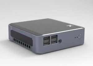 NVISEN Mini PC