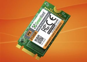 NVMe M.2 ArmourDrive