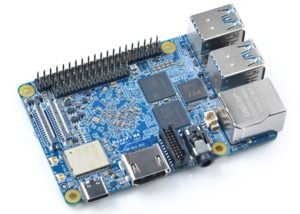 NanoPi-M4