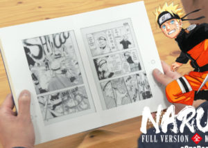 Naruto eOneBook