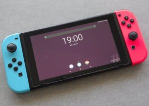Nintendo Switch Android