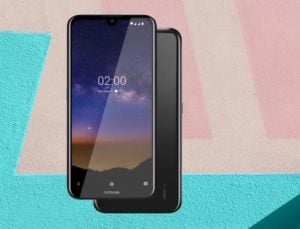 Nokia 2.2