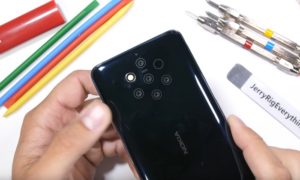 Nokia 9 PureView