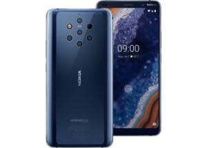 Nokia 9.1 PureView