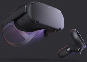 Oculus Quest