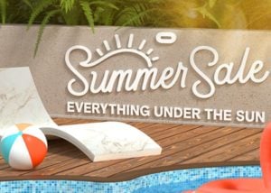 Oculus Summer Sale
