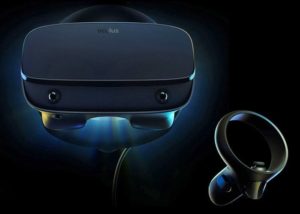 Oculus Venues