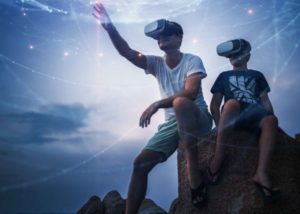 OpenXR