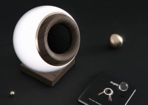 Oupio smart light
