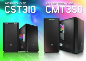 PC cases