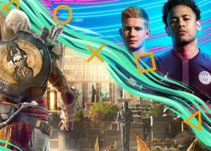 PlayStation Store July Savings