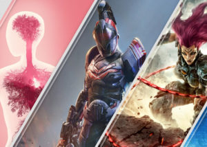 PlayStation Store new arrivals