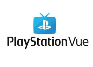PlayStation Vue