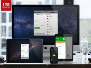 Private Internet Access VPN Subscriptions