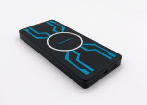 Qi charger set